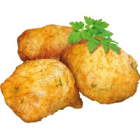 Buñuelos Meson Bacalao Bolsa 500 Gr - 15248