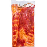 Panceta De Cerdo Tendilla Adobada Entera Bolsa Al Vacío - 15259