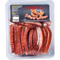 Rostes De Cansalada Tendilla Adobada Al Forn Safata 1 Kg - 15260