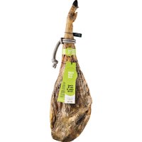 Jamón Ibermoso Ibérico Cebo De Campo - 15268