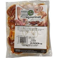 Oreja Eurogourmet Adobada Bolsa 500 Gr - 15273