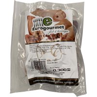 Oreja Eurogourmet Tiras Cocida Bolsa 300 Gr - 15275