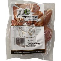 Rabo Eurogourmet Cortado Cocido Bolsa 500 Gr - 15276