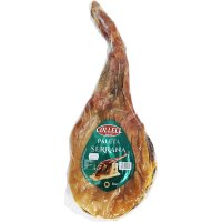 Paleta Collell Serrana Al Vacío 4.5 Kg - 15278