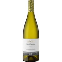 Vino Bach Seco Blanco 10.5º 75 Cl - 1529