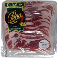 Paleta Peña 2000 Ibérica Cebo Lonchas Vacío 500 Gr - 15291