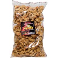 Rostes De Cansalada Tendilla Barbacoa Fregits Bossa 1 Kg - 15300