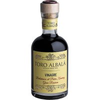 Vinagre Balsámico Toro Albalá Pedro Ximénez Gran Reserva Botella 20 Cl - 15353