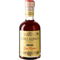 Vinagre Toro Albalá Seco Gran Reserva Botella 20 Cl - 15354