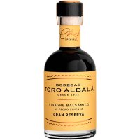 Vinagre Balsámico Toro Albalá Special Chef Pedro Ximénez Gran Reserva Botella 20 Cl - 15355