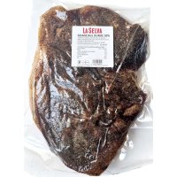 Guanciale La Selva Duroc 50% - 15370