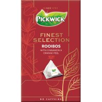 Té Pickwick Finest Selection Rooibos 2 Gr 25 Filtros - 15381
