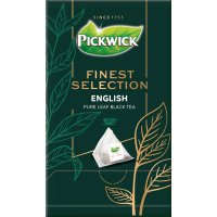 Té Pickwick Finest Selection English 2 Gr 25 Filtros - 15382