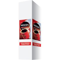 Café Nescafe Classic Descafeinado Estuche 2 Gr 50 Sobres Promoción - 15390