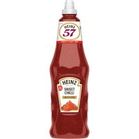 Salsa Heinz Sweet Chilli Botella Plástico 1 Lt - 15391