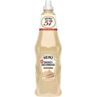 Salsa Heinz Smokey Baconnaise Botella Plástico 1 Lt - 15392