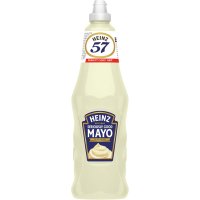 Mayonesa Heinz Botella Plástico 1 Lt - 15398