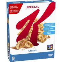 Cereals Kellogg's Special K Classic 335 Gr - 15430