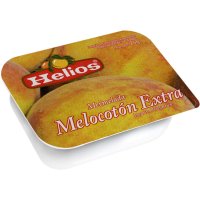 Mermelada Helios Melocotón Porciones 250 Gr 250 U - 15439