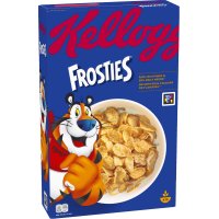 Cereals Kellogg's Frosties Bag Pack 400 Gr - 15442