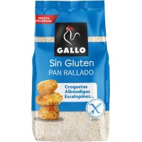 Pa Ratllat Gallo Sense Gluten 300 Gr - 15452