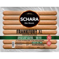 Frankfurt Schara Xl 960 Gr 8 U - 15506