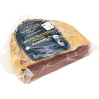 Centro Jamón Serrano Medio Reserva Deshuesado - 15528