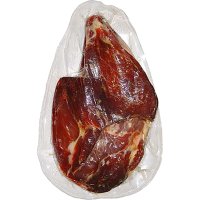 Centro Jamón Serrano Gran Reserva Pulido/pelado - 15535