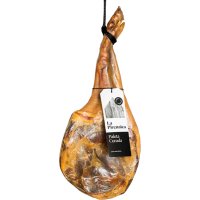 Paleta La Pirenaica Serrana Con Pata 4-5 Kg - 15540