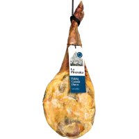 Espatlla La Pirenaica Curada Duroc 4-4.5 Kg - 15542