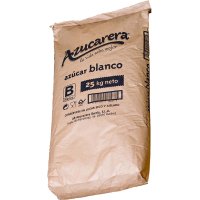 Azúcar Azucarera Blanco Saco 25 Kg - 15575