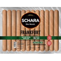 Frankfurt Schara 960 Gr 12 U - 15599