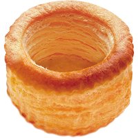 Vol-au-vent Laduc Congelat 55 Mm 120 U - 15617