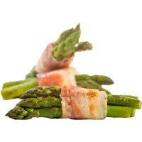 Atadito Laduc Espárragos Con Bacón 67 U Congelado - 15618