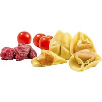 Tortelloni Laduc Chef-exprés Carn Congelat 4 Kg - 15620