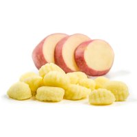 Gnocchi Laduc Chef-exprés Di Patata Fina Congelado 5 Kg - 15624