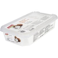 Puré Sicoly Nuez De Coco Y Coco Rallado Congelado 1 Kg - 15625