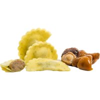 Cappelletti Laduc Exprés Funghi Congelat 4 Kg - 15626