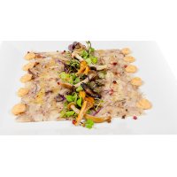 Carpaccio Laduc Manitas De Cerdo 70 Gr 20 U Congelado - 15628