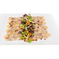 Carpaccio Laduc Manitas De Cerdo Congelado 70 Gr 20 U - 15628