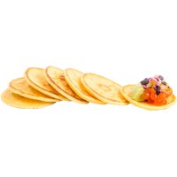 Blinis Laduc Natural Congelados 4.5 Cm 1.2 Kg - 15630