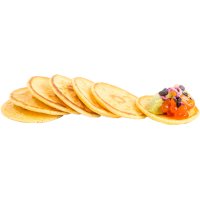 Blinis Laduc Natural Congelats 4.5 Cm 1.2 Kg - 15630