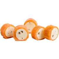 Rollito De Salmón Laduc Mediterraneo 10 Gr 30 U Congelado - 15632
