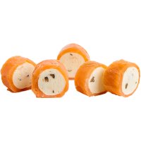 Rollito De Salmón Laduc Mediterraneo Congelado 10 Gr 30 U - 15632