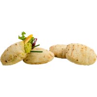 Pan De Pita Laduc Mini Congelado 18 Gr 220 U - 15635