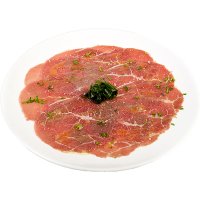 Carpaccio Laduc Angus Congelat 80 Gr 20 U - 15640