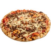 Pizza Laduc Barbacoa 580 Gr 10 U Congelada - 15647