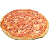 Pizza Laduc Prosciutto Congelada 450 Gr 6 U - 15649