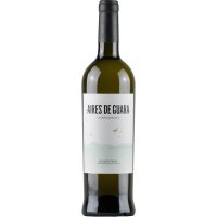 Vino Aires De Guara Chardonnay Blanco 75 Cl 14º - 1565