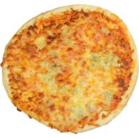 Pizza Laduc 4 Quesos Congelada 450 Gr 6 U - 15653